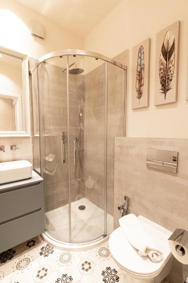 Black Gate - Quiet In The Heart Of Old Town With Free Private Secured Parking דירה *
